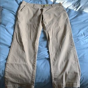 Lee XTreme comfort pants